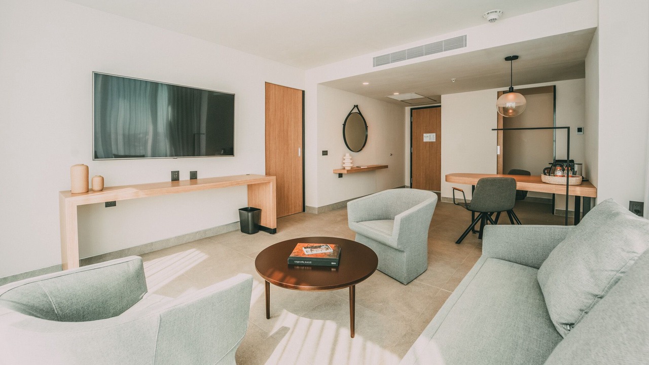 Photo of Bedroom in Colonia Campestre