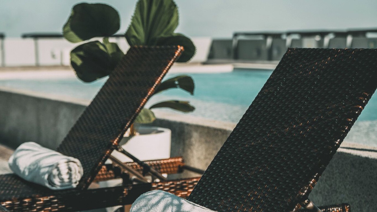 Photo of Patio Balcony in Colonia Campestre