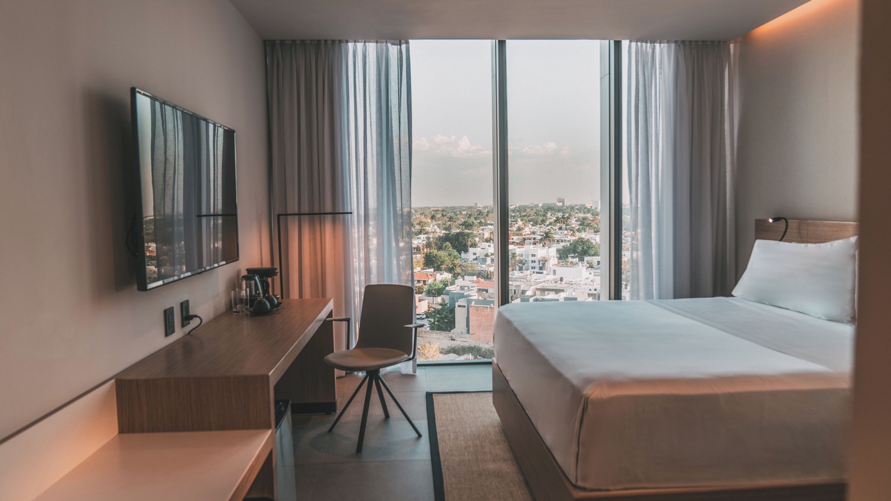 Photo of Bedroom in Colonia Campestre