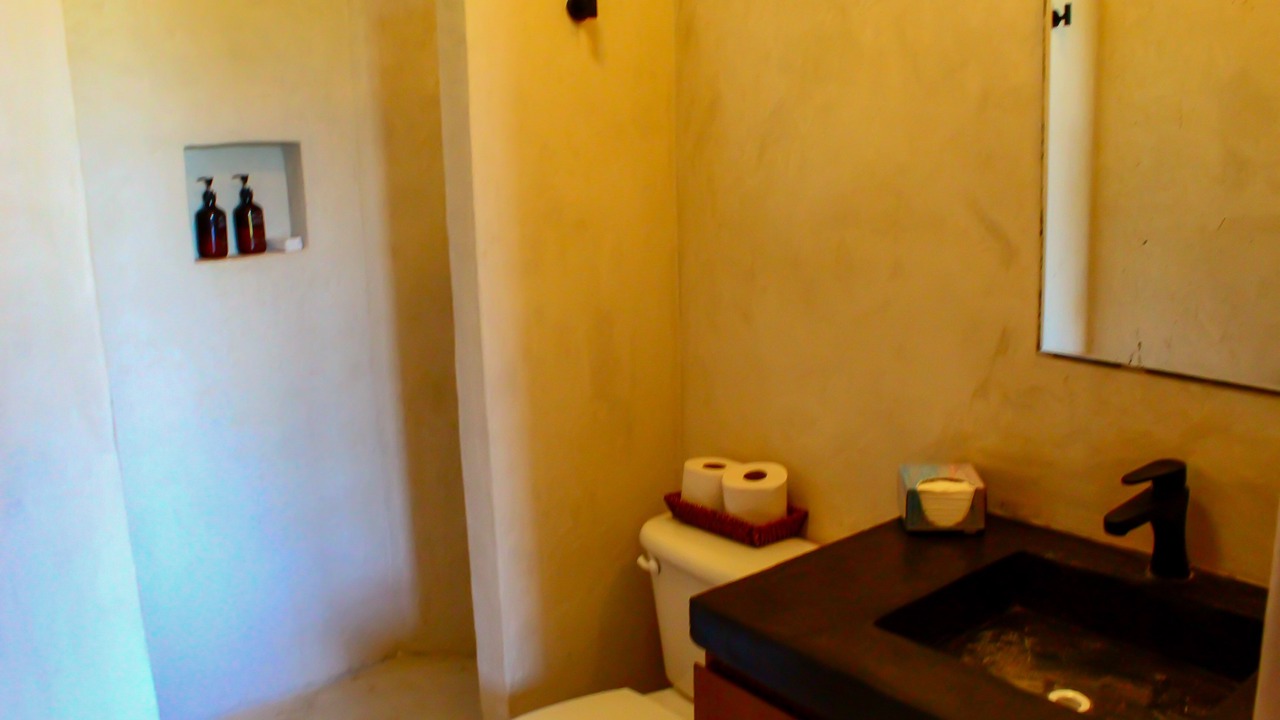 Photo of Bathroom in Progreso Municipality