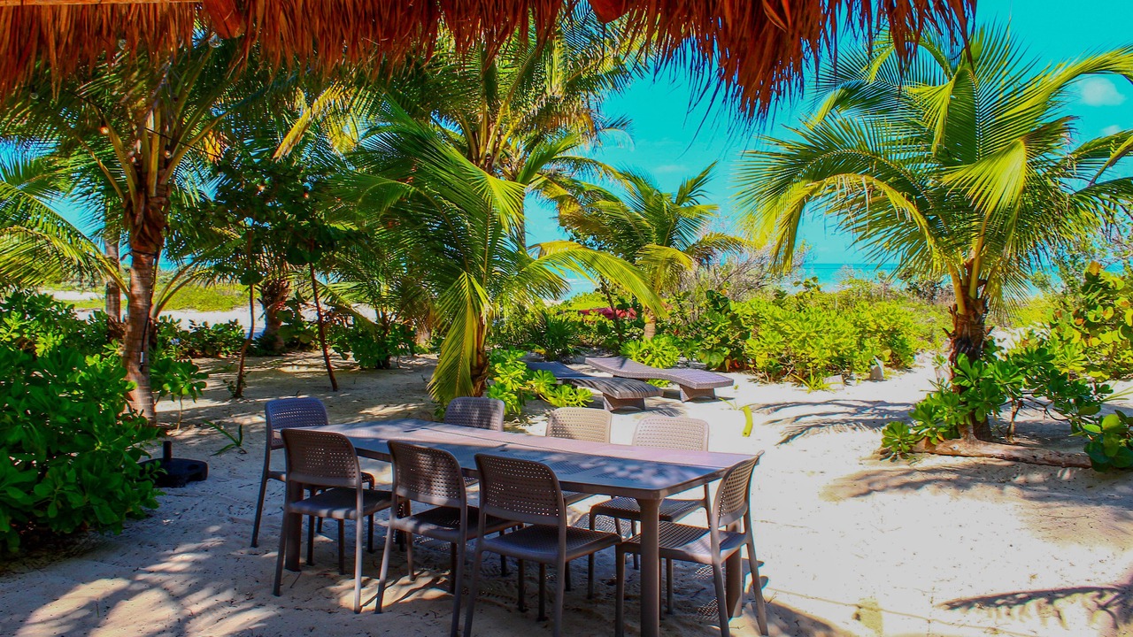 Photo of Outdoor in Progreso Municipality