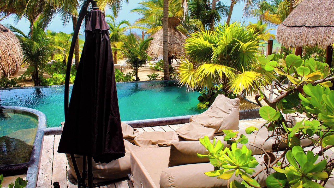 Photo of Outdoor in Progreso Municipality