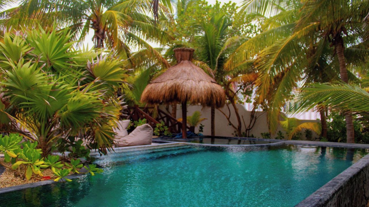 Photo of Outdoor in Progreso Municipality