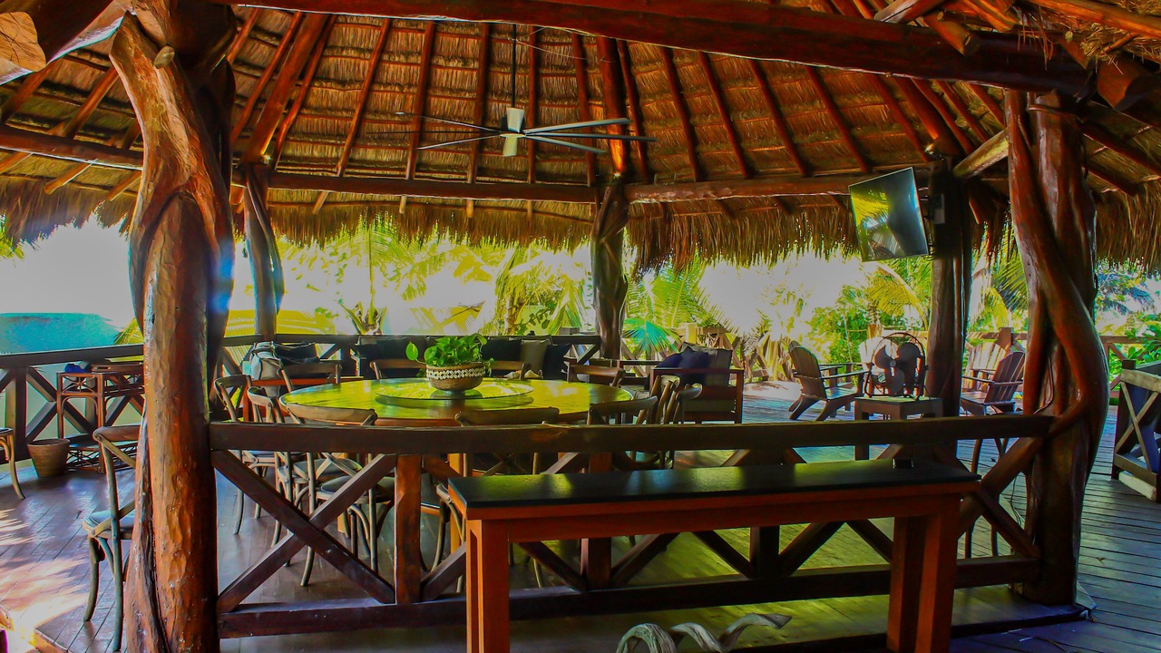 Photo of Others in Progreso Municipality