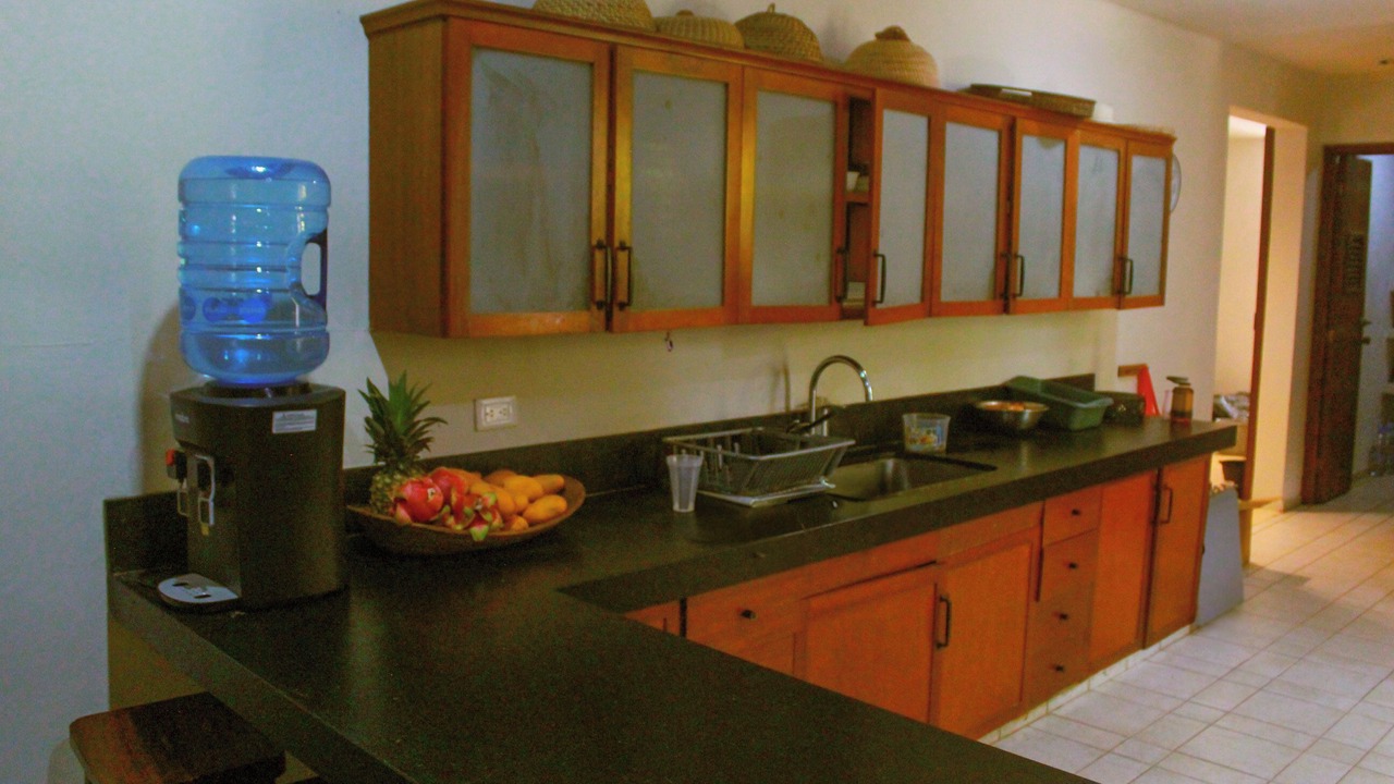 Photo of Kitchen in Progreso Municipality