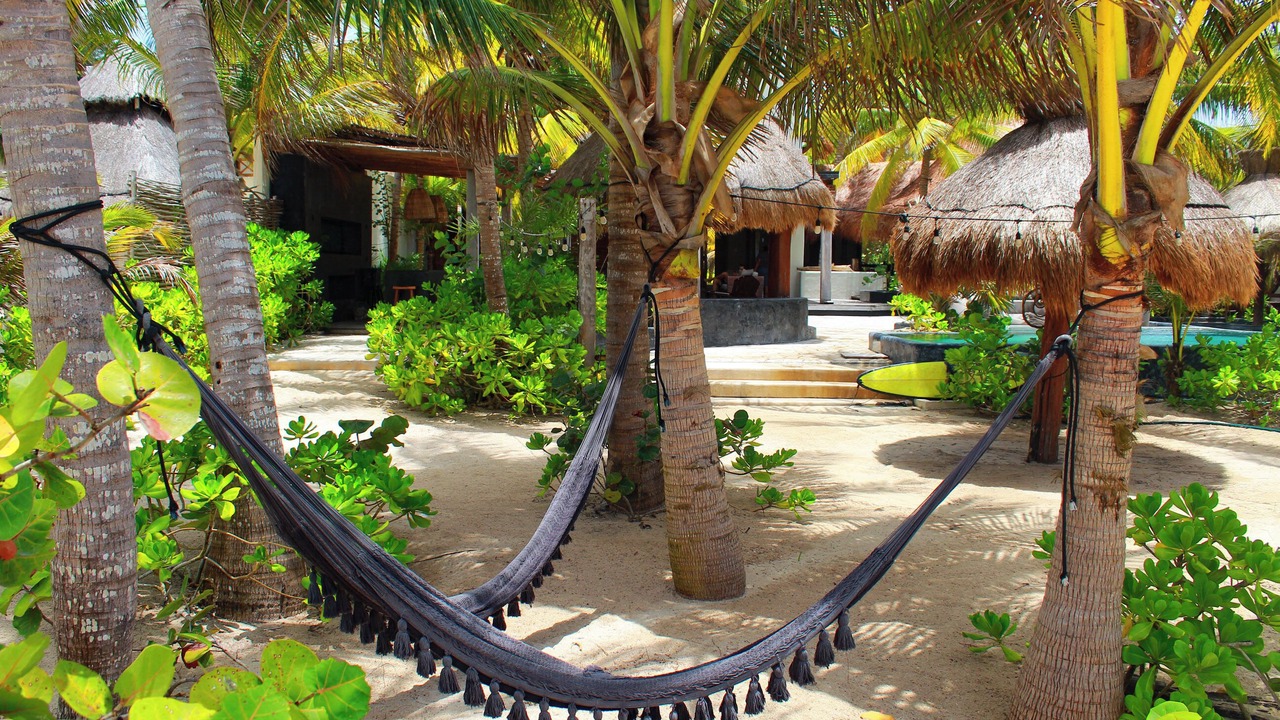 Photo of Outdoor in Progreso Municipality