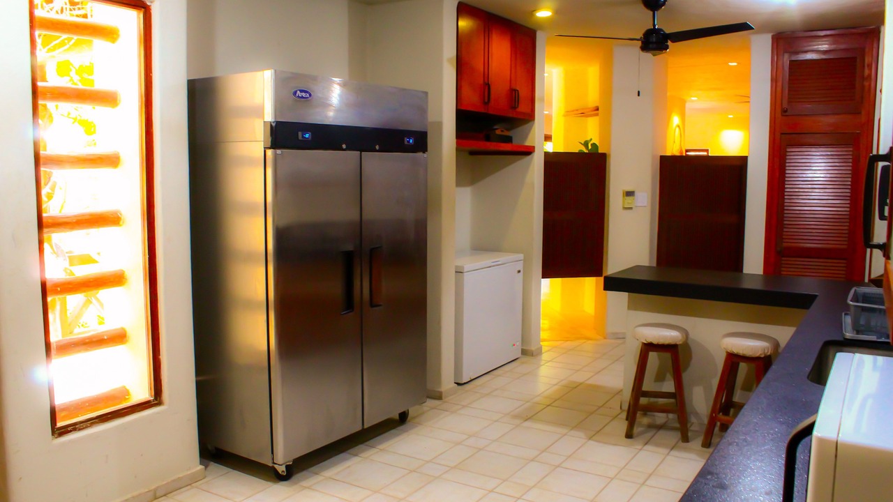 Photo of Kitchen in Progreso Municipality