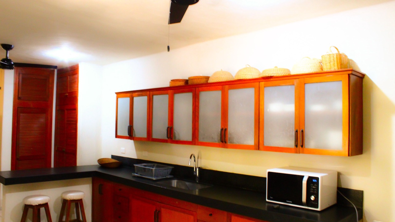 Photo of Kitchen in Progreso Municipality