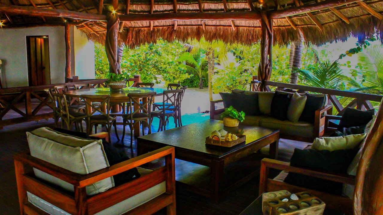 Photo of Others in Progreso Municipality