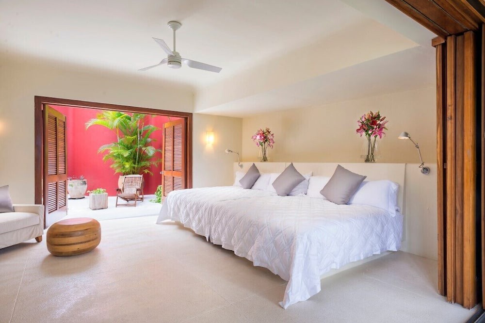 Photo of Bedroom in Punta de Mita