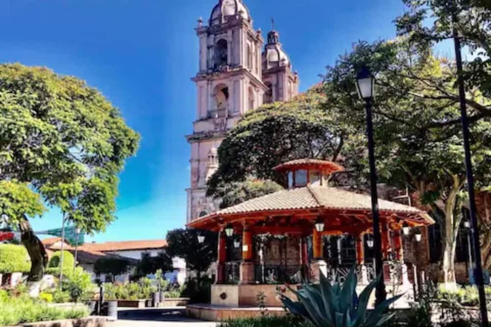 Photo of Outdoor in Valle de Bravo