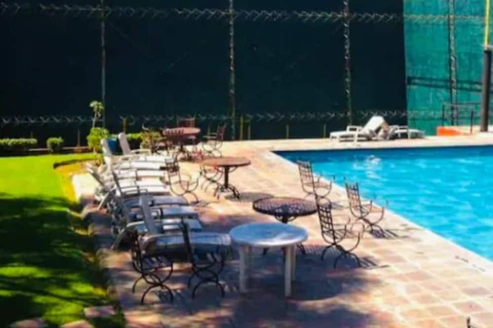 Photo of Outdoor in Valle de Bravo