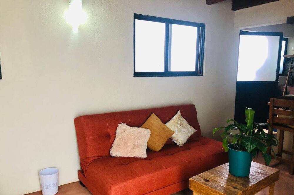 Photo of Livingroom in Valle de Bravo