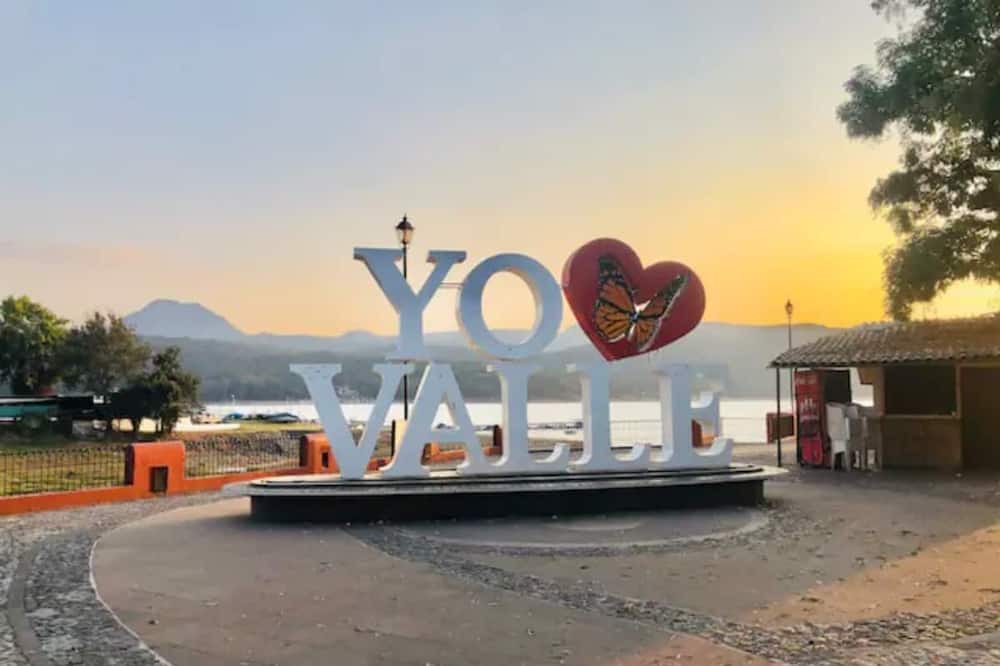 Photo of Outdoor in Valle de Bravo