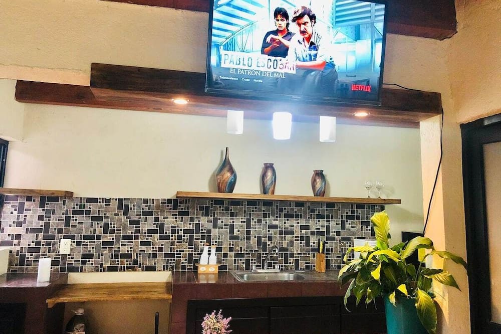 Photo of Kitchen in Valle de Bravo