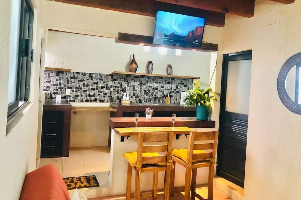 Photo of Kitchen in Valle de Bravo