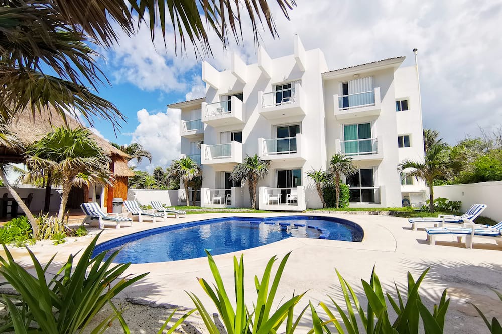 Photo of Outdoor in Akumal