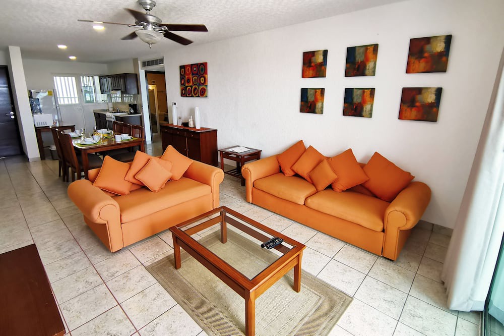 Photo of Bedroom in Akumal