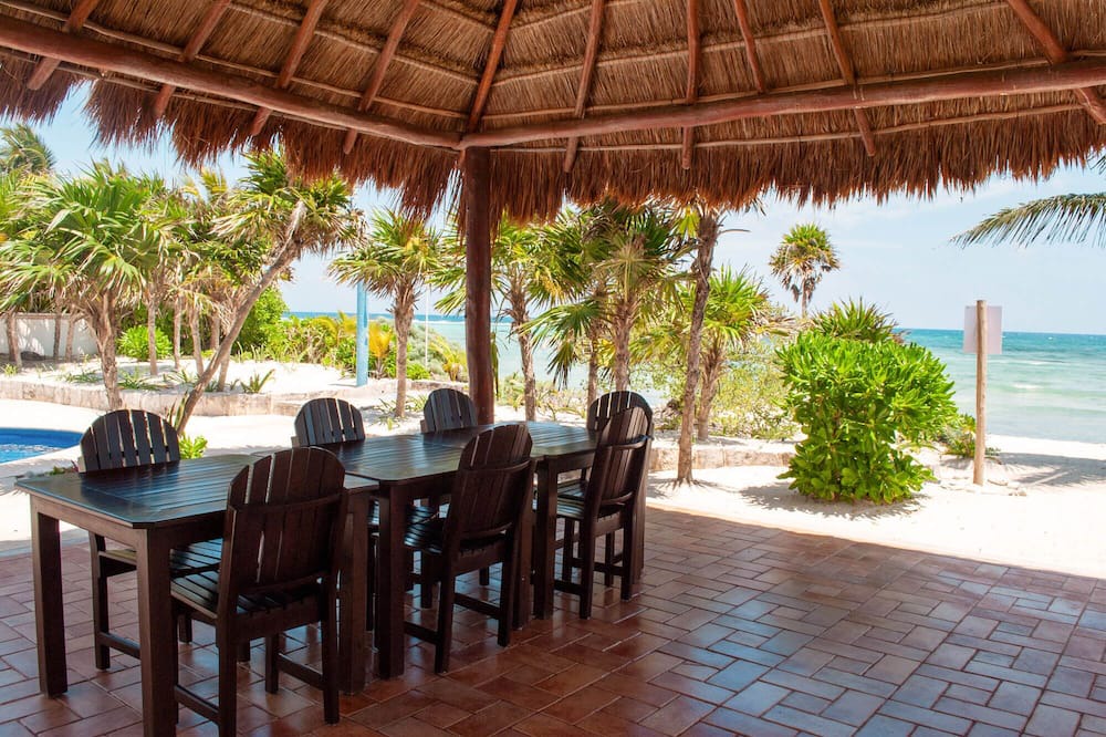 Photo of Outdoor in Akumal