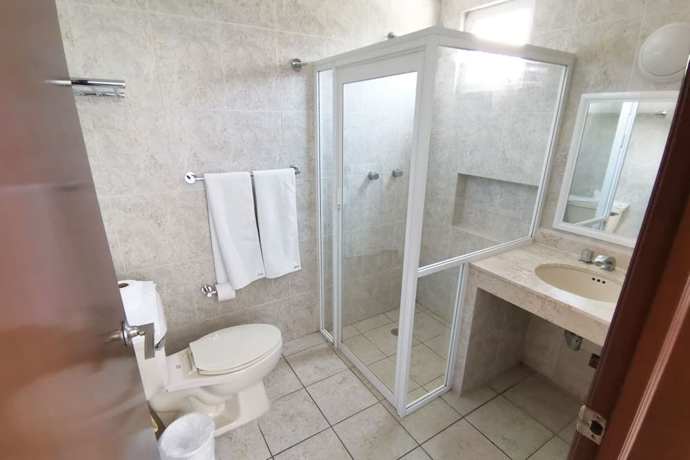 Photo of Bathroom in Akumal