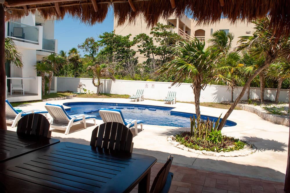 Photo of Outdoor in Akumal