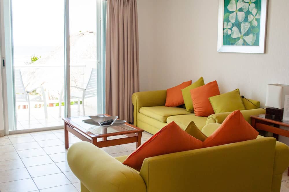 Photo of Livingroom in Akumal
