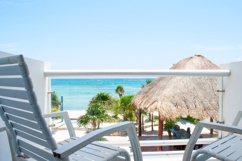 Photo of Patio Balcony in Akumal