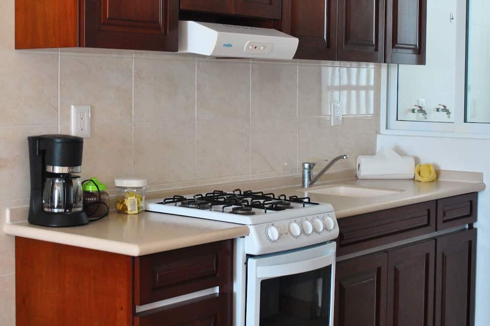 Photo of Kitchen in Akumal