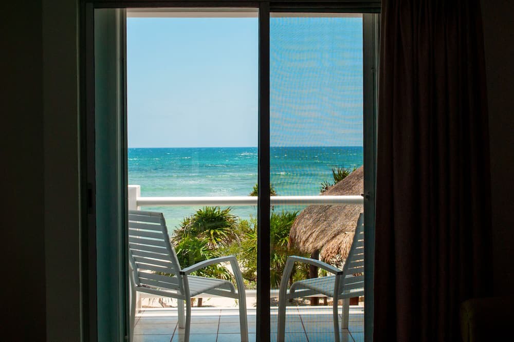 Photo of Patio Balcony in Akumal