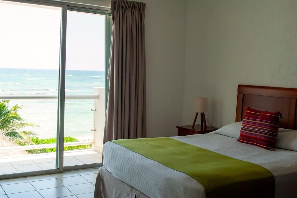 Photo of Bedroom in Akumal
