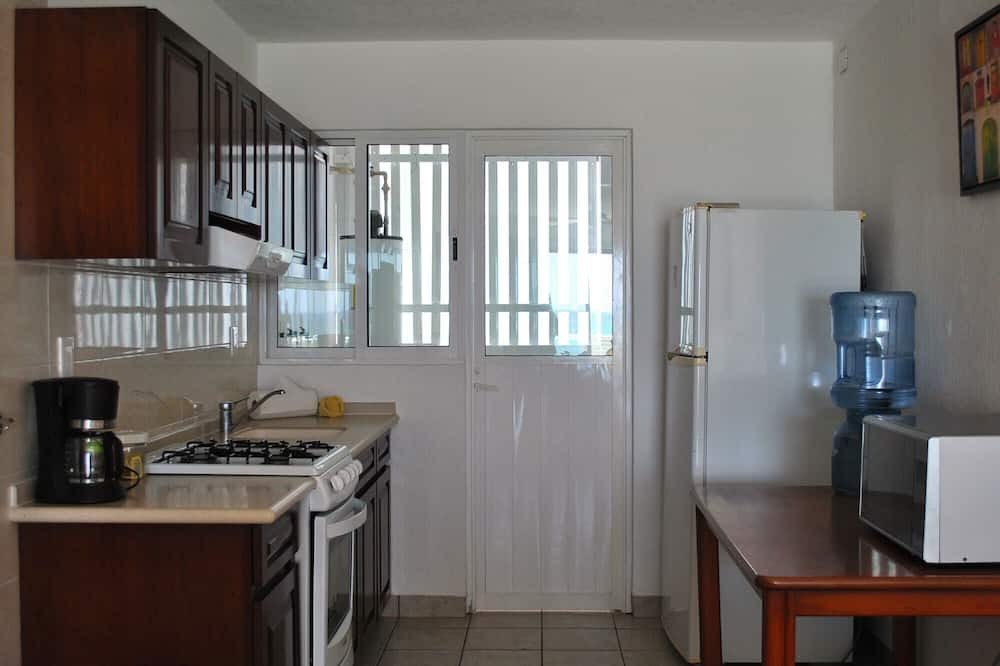 Photo of Kitchen in Akumal