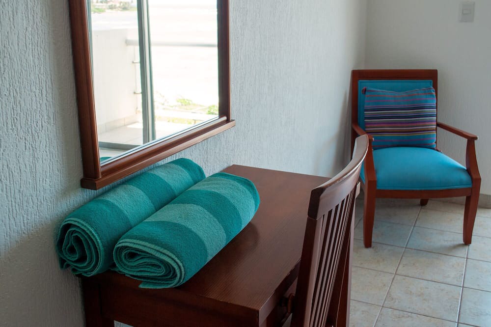 Photo of Bedroom in Akumal