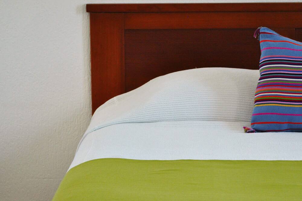 Photo of Bedroom in Akumal