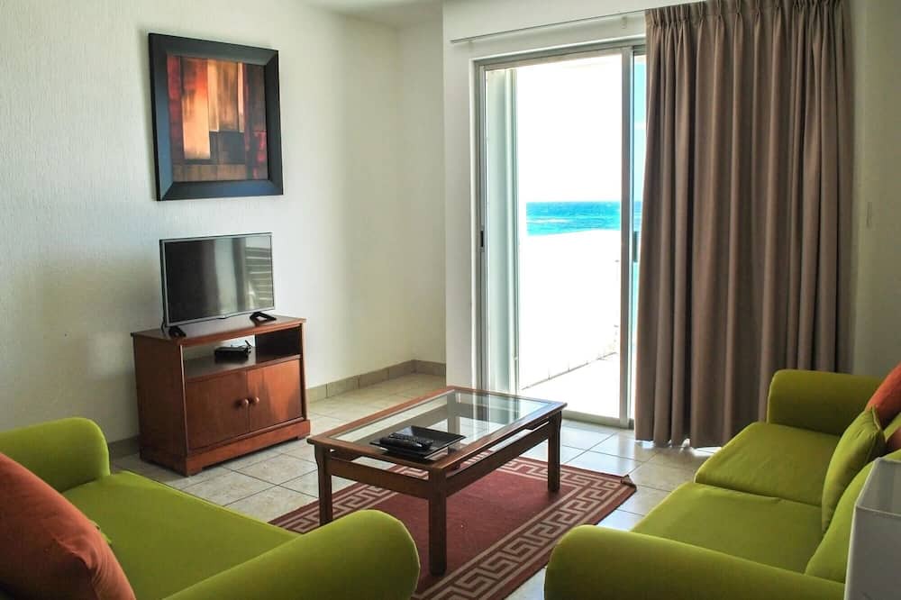 Photo of Livingroom in Akumal