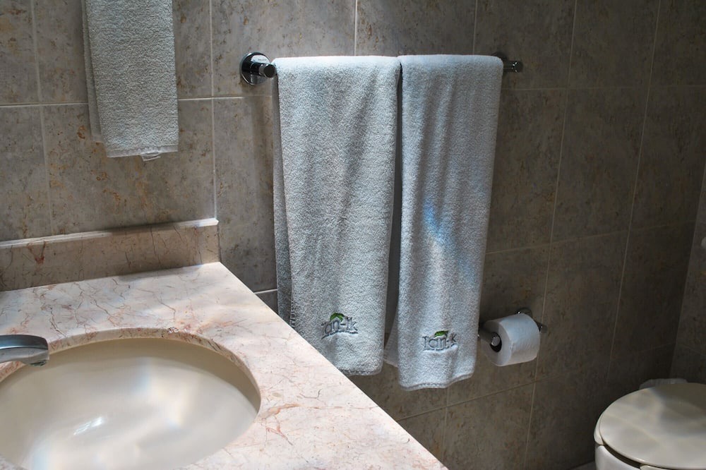 Photo of Bathroom in Akumal