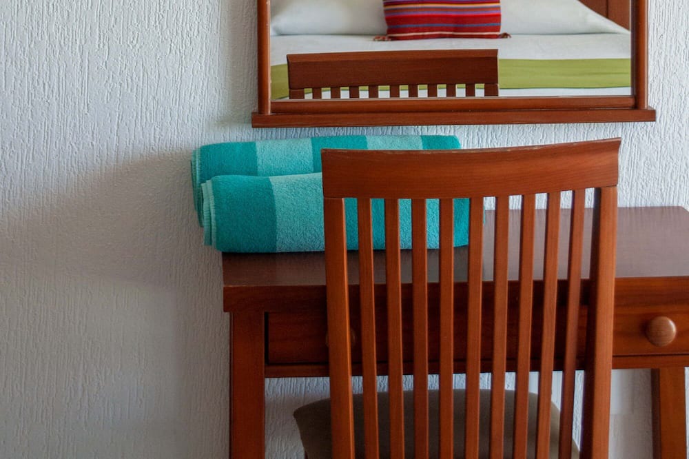 Photo of Bedroom in Akumal