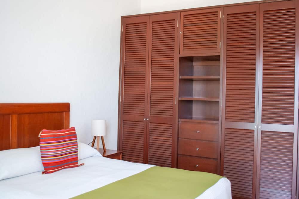 Photo of Bedroom in Akumal