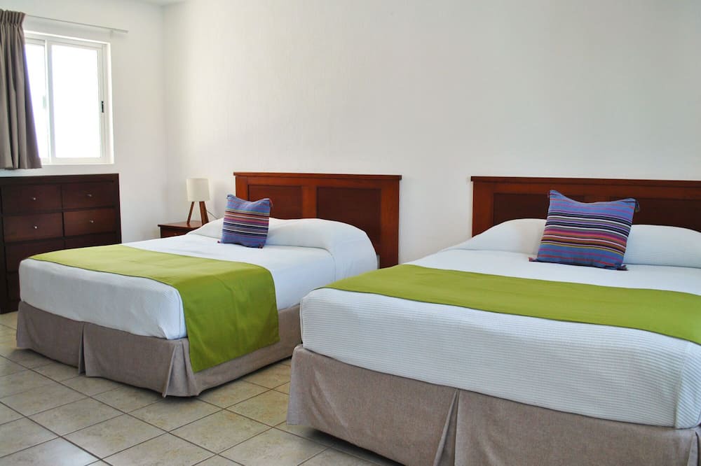 Photo of Bedroom in Akumal