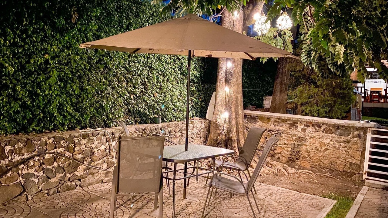 Photo of Outdoor in Lomas de Cocoyoc