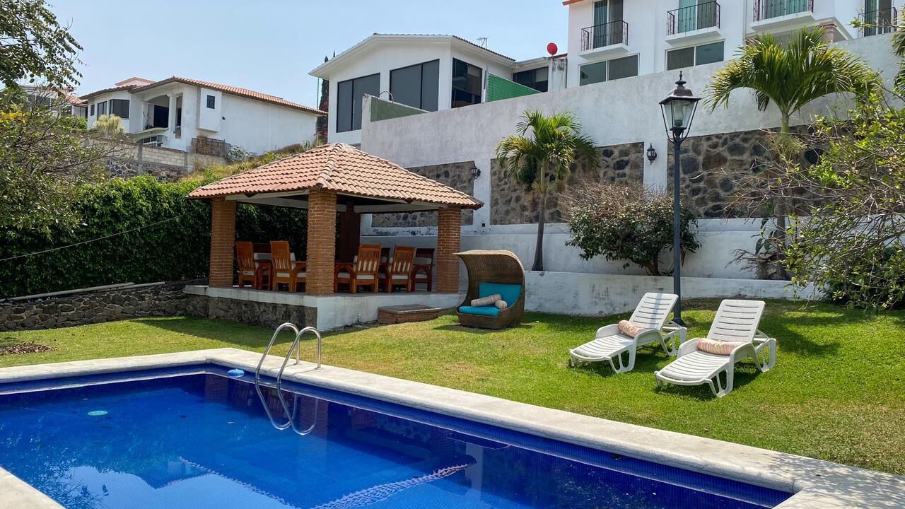 Photo of Outdoor in Lomas de Cocoyoc