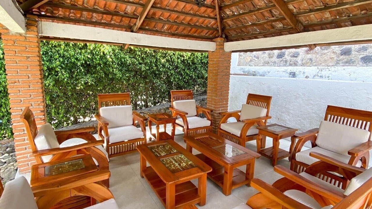 Photo of Outdoor in Lomas de Cocoyoc
