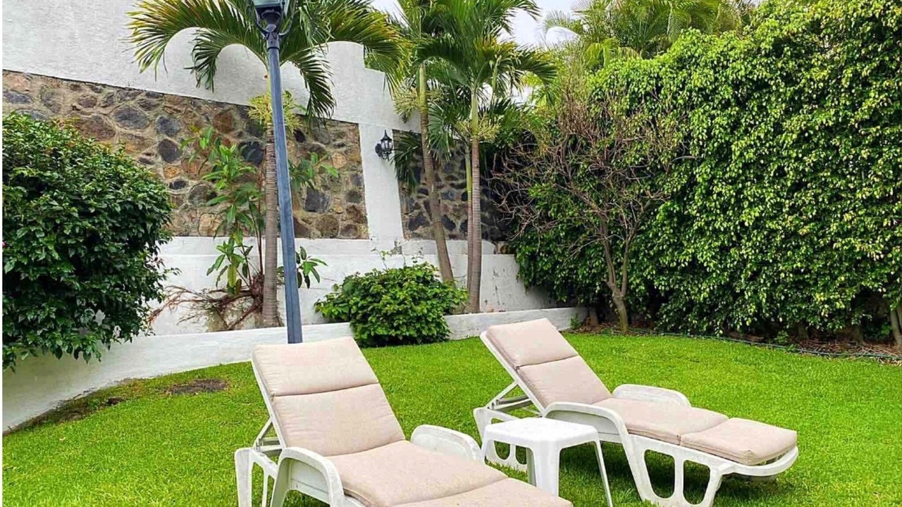 Photo of Outdoor in Lomas de Cocoyoc