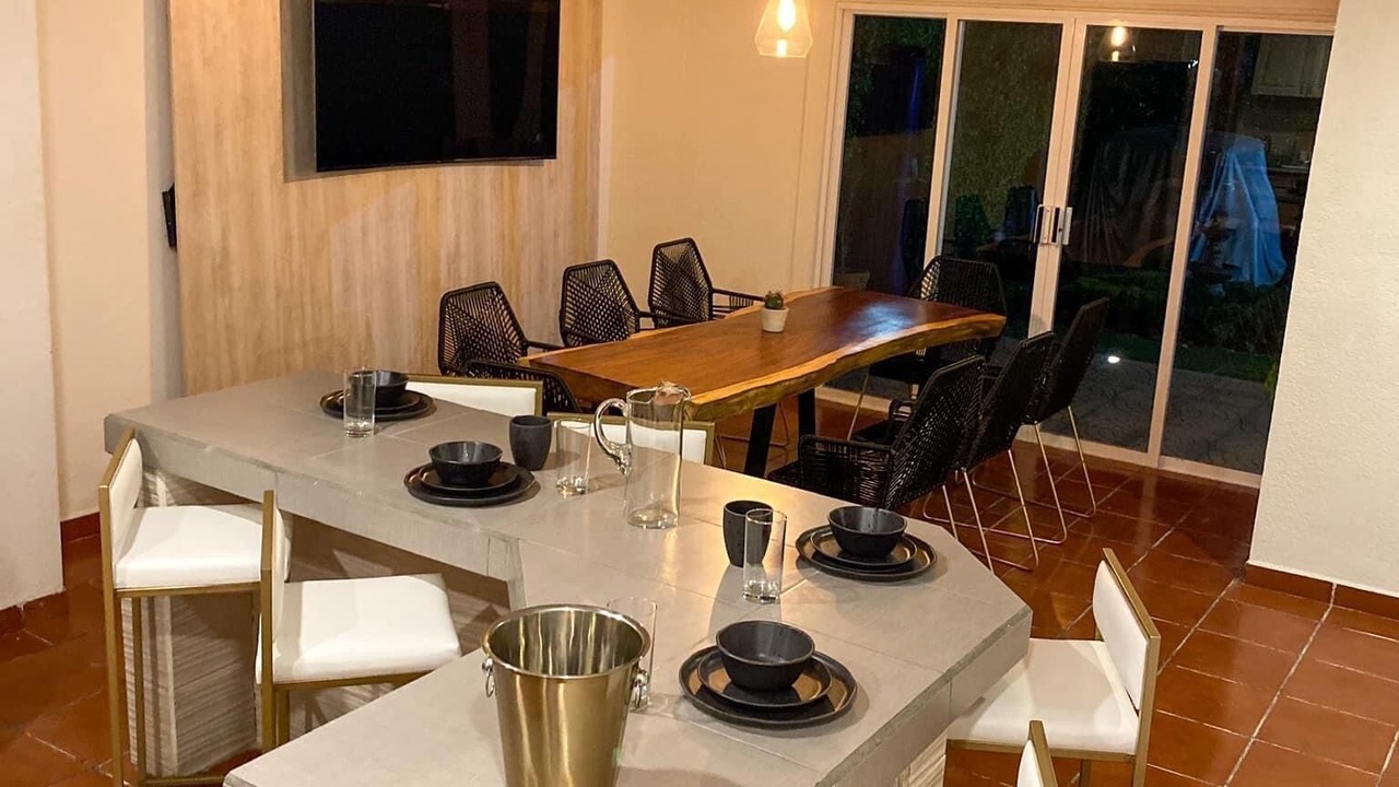 Photo of Kitchen in Lomas de Cocoyoc