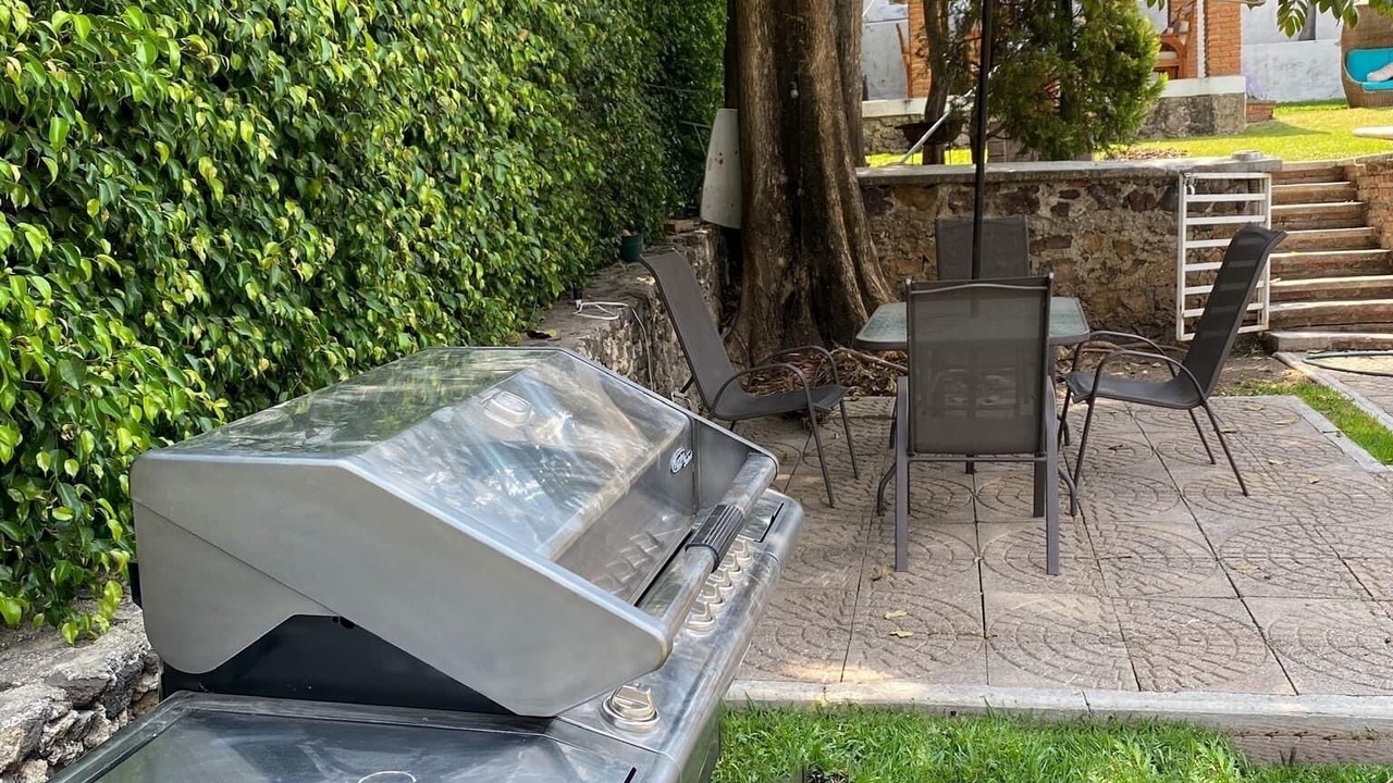 Photo of Outdoor in Lomas de Cocoyoc
