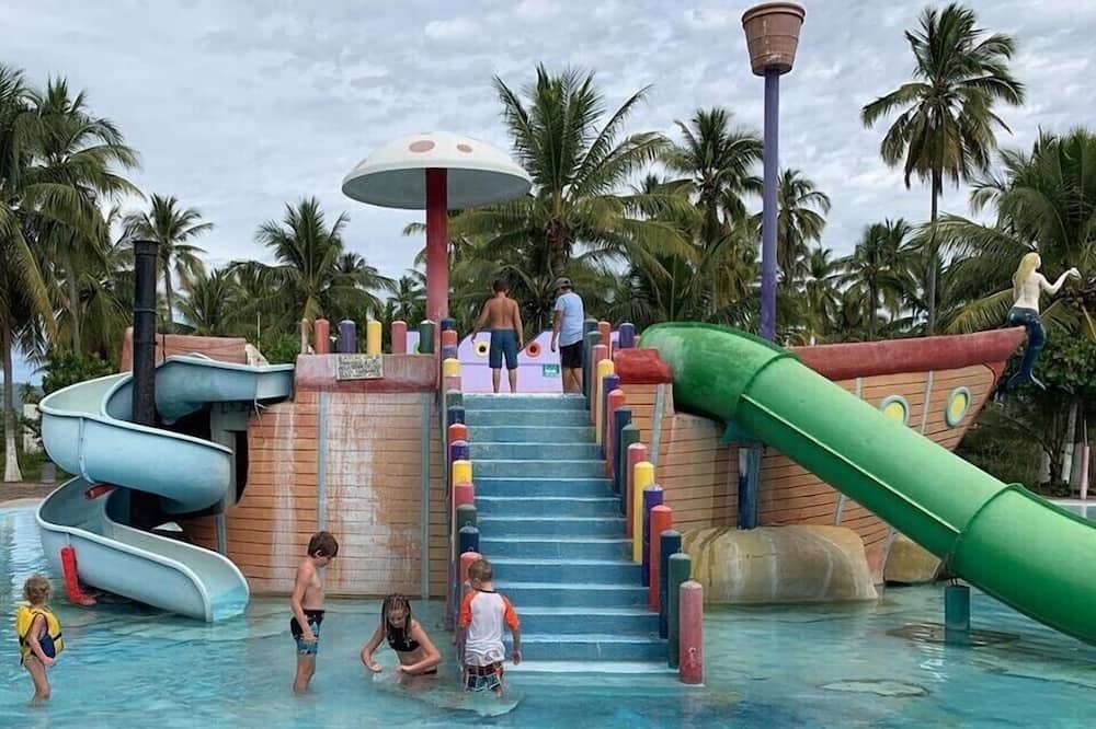 Photo of Outdoor in Cuyutlan