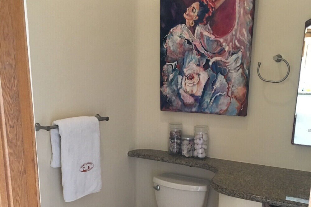 Photo of Bathroom in Cuyutlan