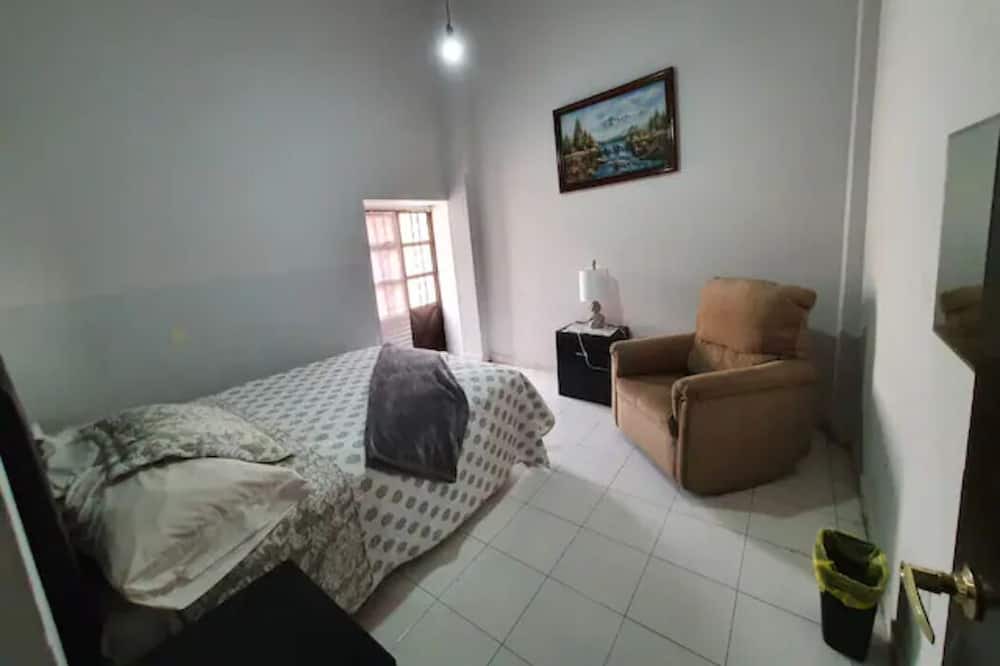 Photo of Bedroom in Zacatecas Centro