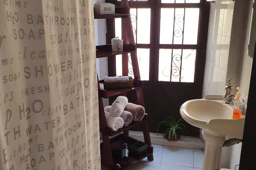 Photo of Bathroom in Zacatecas Centro