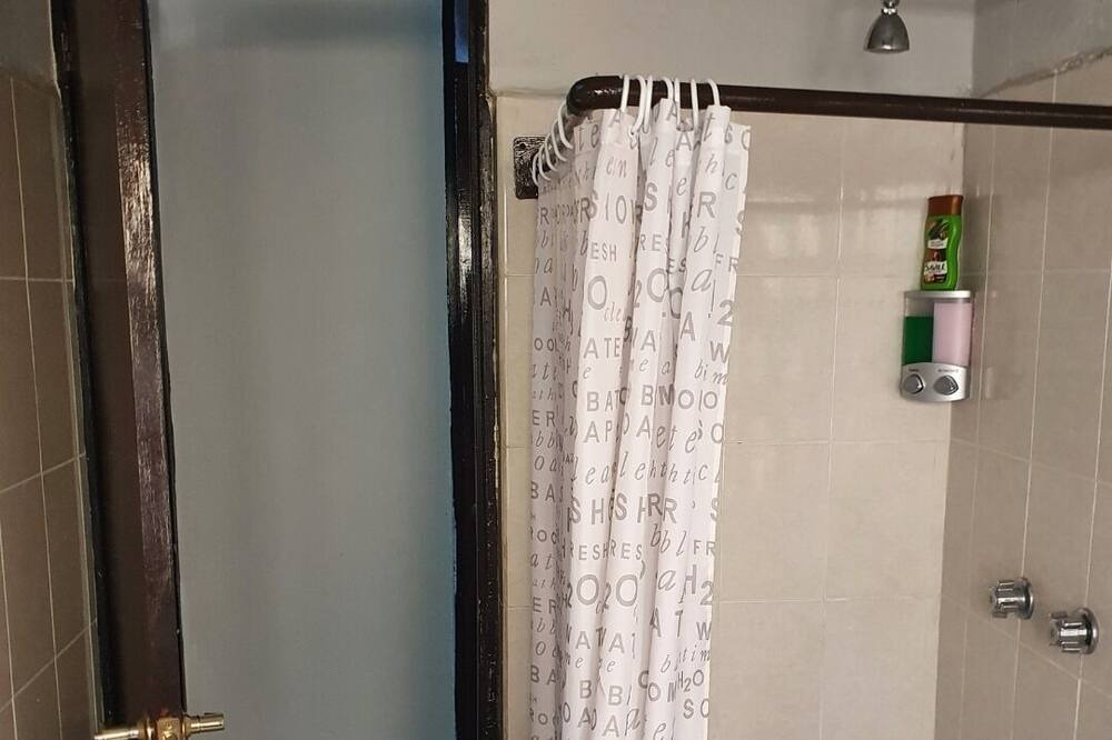Photo of Bathroom in Zacatecas Centro