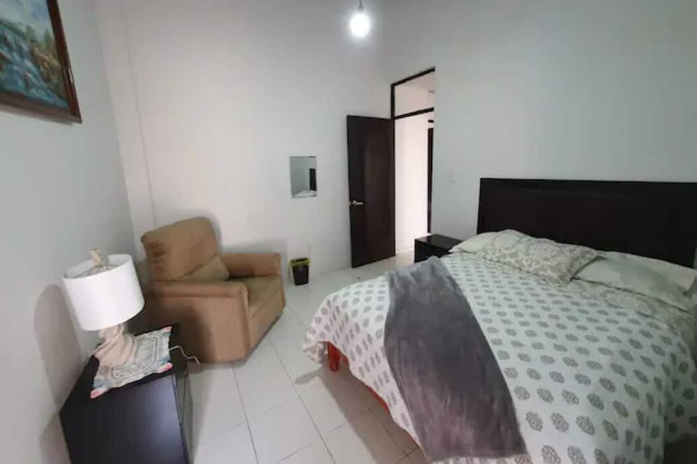 Photo of Bedroom in Zacatecas Centro